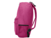 Рюкзак TEROS (розовый)  (Изображение 3)