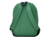 Рюкзак TEROS (зеленый меланж)  (Изображение 2)