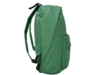 Рюкзак TEROS (зеленый меланж)  (Изображение 3)