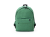 Рюкзак TEROS (зеленый меланж)  (Изображение 4)