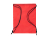 Рюкзак-холодильник GRAJA (красный)  (Изображение 2)