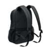 Рюкзак для ноутбука 600D RPET (черный) (Изображение 6)