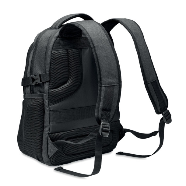 Рюкзак для ноутбука 600D RPET (Изображение 6)