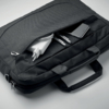 Рюкзак для ноутбука 600 RPET (черный) (Изображение 3)