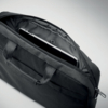 Рюкзак для ноутбука 600 RPET (черный) (Изображение 4)