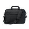 Рюкзак для ноутбука 600 RPET (черный) (Изображение 6)