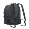 Рюкзак для ноутбука 300D RPET (черный) (Изображение 6)