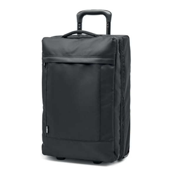 Тележка 600D RPET (Изображение 6)
