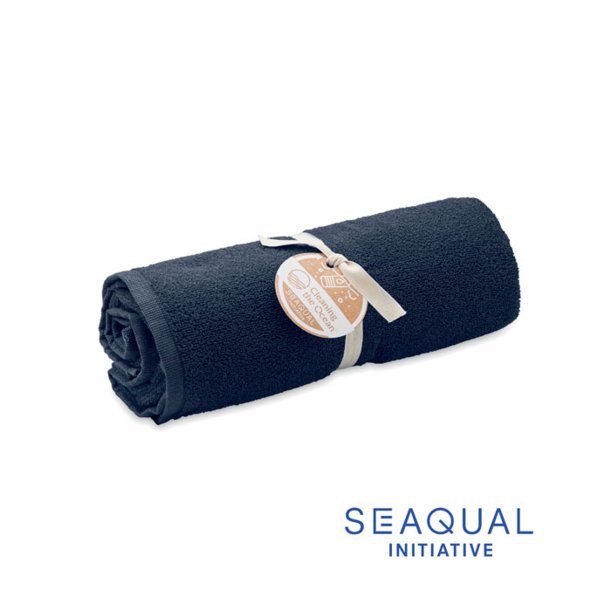 Полотенце SEAQUAL® 70x140 см (Изображение 1)