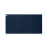 Полотенце SEAQUAL® 70x140 см (синий) (Изображение 5)