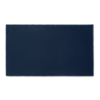 Полотенце SEAQUAL® 100x170 см (синий) (Изображение 3)