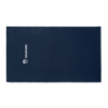 Полотенце SEAQUAL® 100x170 см (синий) (Изображение 5)