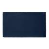 Полотенце SEAQUAL® 100x170 см (синий) (Изображение 3)