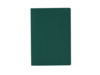 Блокнот А5 DANICA (зеленый)  (Изображение 1)