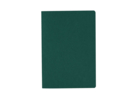 Блокнот А5 DANICA (зеленый) 