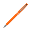 Шариковая ручка Consul, оранжевая (Изображение 2)