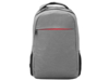 Рюкзак CHUCAO для ноутбука (серый меланж)  (Изображение 4)