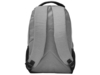 Рюкзак CHUCAO для ноутбука (серый меланж)  (Изображение 5)