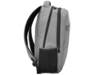 Рюкзак CHUCAO для ноутбука (серый меланж)  (Изображение 7)