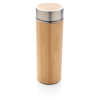 Герметичная вакуумная бутылка Bamboo, 350 мл (Изображение 1)
