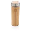 Герметичная вакуумная бутылка Bamboo, 350 мл (Изображение 3)
