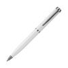 Шариковая ручка Sonata BP, белая (Изображение 6)