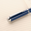 Шариковая ручка Sonata BP, синяя (Изображение 5)
