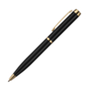 Шариковая ручка Sonata BP, черная/позолота (Изображение 1)