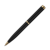 Шариковая ручка Sonata BP, черная/позолота (Изображение 3)