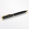 Шариковая ручка Sonata BP, черная/позолота (Изображение 8)