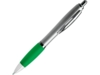Ручка пластиковая шариковая CONWI (зеленый)  (Изображение 1)