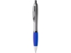 Ручка пластиковая шариковая CONWI (синий)  (Изображение 3)