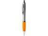 Ручка пластиковая шариковая CONWI (оранжевый)  (Изображение 2)