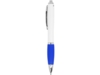 Ручка пластиковая шариковая CARREL с антибактериальным покрытием (Изображение 5)