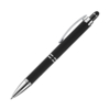 Шариковая ручка Alt, черная (Изображение 1)