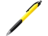 Ручка пластиковая шариковая DANTE (желтый)  (Изображение 1)