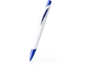 Ручка пластиковая шариковая CITIX (синий) 