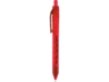 Ручка шариковая PACIFIC из RPET (красный)  (Изображение 2)