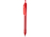 Ручка шариковая PACIFIC из RPET (красный)  (Изображение 3)