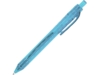 Ручка шариковая PACIFIC из RPET (голубой)  (Изображение 1)