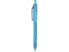 Ручка шариковая PACIFIC из RPET (голубой)  (Изображение 2)