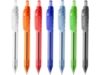 Ручка шариковая PACIFIC из RPET (оранжевый)  (Изображение 4)