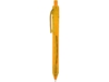 Ручка шариковая PACIFIC из RPET (оранжевый)  (Изображение 6)