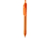 Ручка шариковая PACIFIC из RPET (оранжевый)  (Изображение 7)