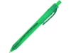 Ручка шариковая PACIFIC из RPET (зеленый)  (Изображение 1)