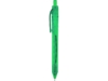Ручка шариковая PACIFIC из RPET (зеленый)  (Изображение 2)