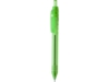 Ручка шариковая PACIFIC из RPET (зеленый)  (Изображение 3)