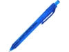 Ручка шариковая PACIFIC из RPET (синий)  (Изображение 1)