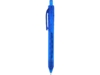 Ручка шариковая PACIFIC из RPET (синий)  (Изображение 2)