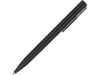 Ручка пластиковая шариковая DORMITUR (черный)  (Изображение 1)
